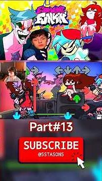 Friday Night Funkin - Classic FNF Gameplay #shorts #fnf #fnfmod #fridaynightfunkin #stason