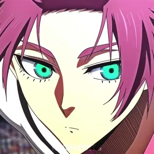 Sae Itoshi Enters The Flow State #shorts #viral #bluelock #bluelockedit