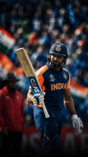 ROHIT'S 5 CWC CENTURIES! 🤯 #RohitSharma