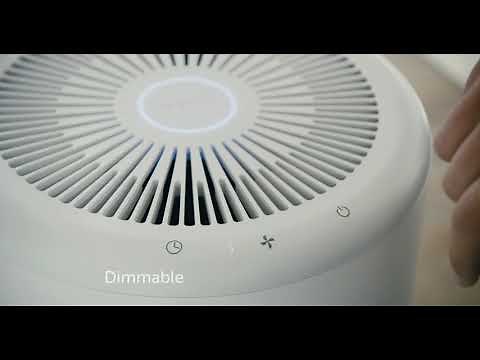 NOMA Air Purifiers