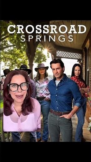 Crossroad Springs Episode 1 Recap