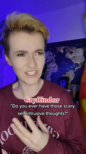 Magical Houses at Hogwarts: Hufflepuff and Gryffindor Traits