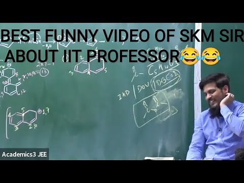 SKM SIR IS TALKING ABOUT HIS IIT KANPUR PROFESSOR😂 best video of skm sir on youtube🤣🤣