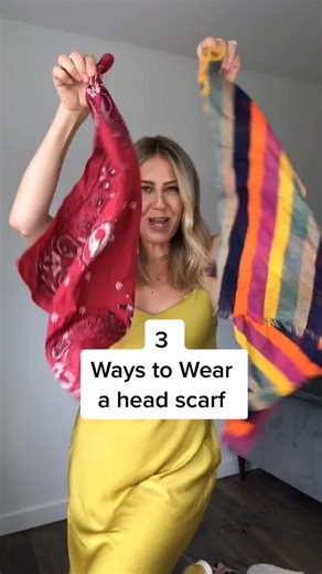 Creative Ways to Wear a Bandana: Fashion Tips