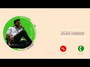 VIP 2 BGM Ringtone|BGM Master|Download link 👇|