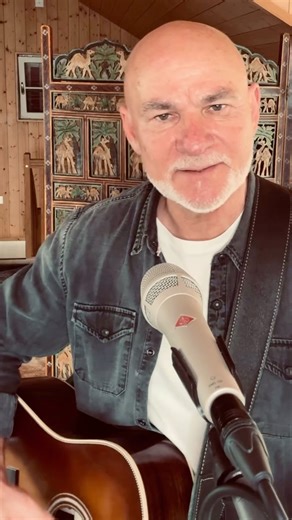 My acoustic cover of Nebraska by @springsteen! Sheriff, when the man pulls that switch, sir And snaps my poor head back You make sure my pretty baby Is sittin’ right there on my lap 🔺MUSIC VIDEO PREMIERE - April 28th! 🔺 “Back Through Time” is from my latest album DRIFTING DOWN 🟡 Join The YouTube Premiere at the link in my bio! For fans of Neil Young, Bruce Springsteen, and Tom Petty #springsteen #brucespringsteen #acousticcover #coversong #americana #folkmusic #mattomusic | MATTO Music