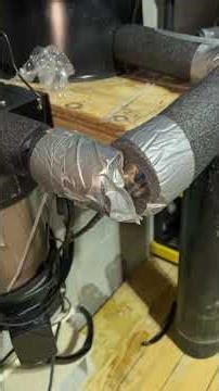 How to clean out iSpring WSP50ARJ-BP Reusable Whole House Spin Down Sediment Water Filter quickly