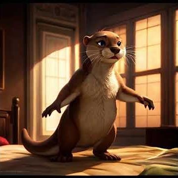 Otter transformation subliminal