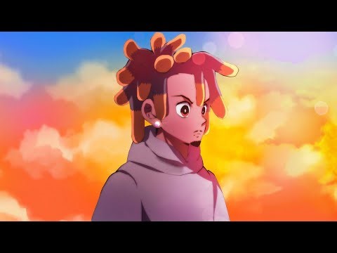 juice wrld-2003 (unreleased) prod.cj x pompi (amv)