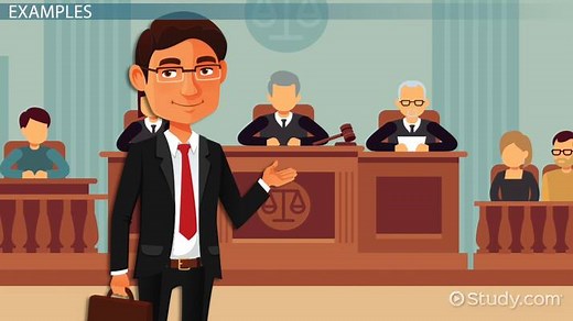 Mitigating Circumstances | Definition, Factors & Examples