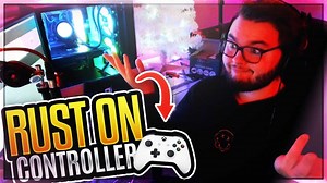 HOW TO USE ANY CONTROLLER ON RUST! 2021 (WORKS FOR ANY GAME) | ゲーム情報【まとめ動画】