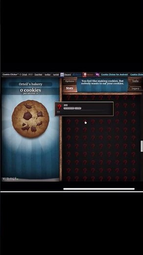 7 Easy Achievements Before Clicking the Cookie | Cookie Clicker