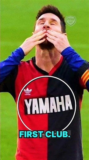 Messi's Shocking SECRET Revealed by Sports Expert