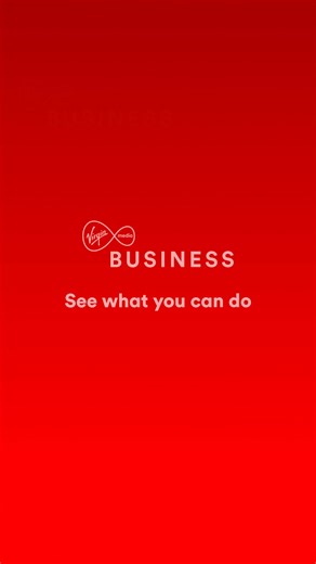 Run your business with confidence with Virgin Media Business. Makes business sense . | Virgin Media | Facebook