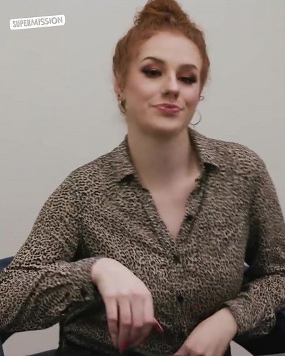 128K views · 951 reactions | Spoiled Girl Emberasses Herself In A Job Interview video by Supermission Part 2 | EatnDrive | Facebook