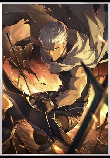 Exploring Archer's Builds in Honkai Star Rail