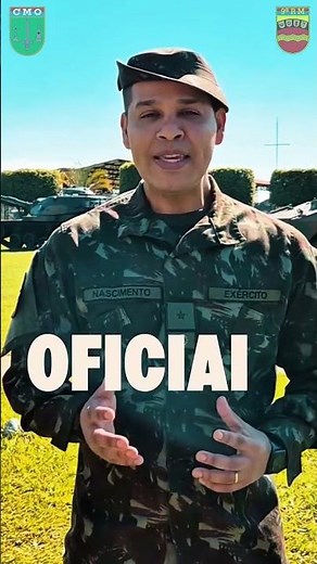 Become a temporary soldier in Mato Grosso do Sul, Mato Grosso, and Aragarças (GO)!