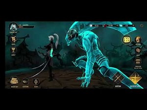 How to unlock free Aeon|Shadow of death 2|Skills Gaming🙂
