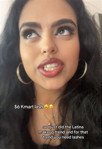 Kmart Lashes Tutorial: Affordable Beauty Tips
