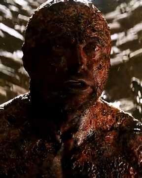 Wolverine Vs Atomic Bomb