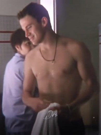 Channing Tatum Edit: Duke Orsino Deep Dive