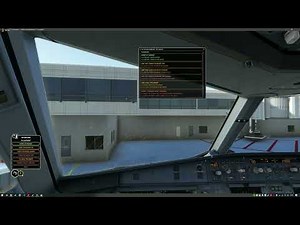 Self-Loading Cargo v1.6 - Basic Cabin Crew Interaction