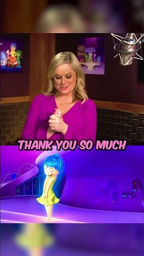 This Is How Pixar Movies Actually Voiced!
