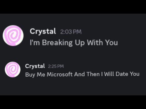 When Your Girlfriend Breaks Up With You