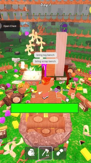 BEST OP Roblox ADMIN 99 Nights In The Forest Script