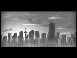 Crazy Frog - Axel F (Official Storyboards) (HD)