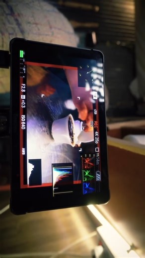 The DESVIEW OL7 : 7" OLED HIGH-BRIGHT 4K HDMI is defining the new standards of monitoring. 🔥 Video by @ikamrnz About Desview OL7: https://tinyurl.com/8u65z7jd #Desview #OL7 #OL7S #OLEDMonitor #MonitorShowcase #MonitorComparison #ColorAccuracy #PhotographyGear #VideoProduction #Cinematography #VisualExperience #CreativeTools #FilmmakingEssentials #ProfessionalEquipment #DigitalDisplays #TechInnovation #VibrantColors | Vizen Marketing