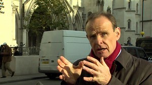 Norman Smith: Brexit judgement throws spanner in works