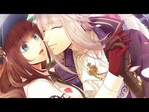 [PS4] Code Realize: Bouquet of Rainbows Physical English Version