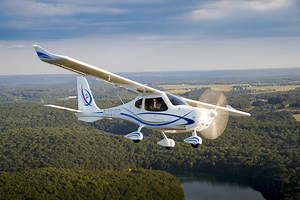 Media - Flight Design airplanes