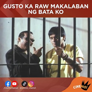 🎥: Mano Mano 2: Ubusan ng Lakas Panoorin ang #CineMo sa: 📺: SkyCable Channel 7 📺: GSat Channel 13 📺: Cignal Channel 43 📺: Sinag Cable Channel 14 📺: Cablelink Channel 14 📺: Vision Channel 94 | CineMo
