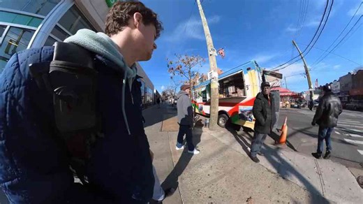 Guyanese people shocked when I speak their English-based language