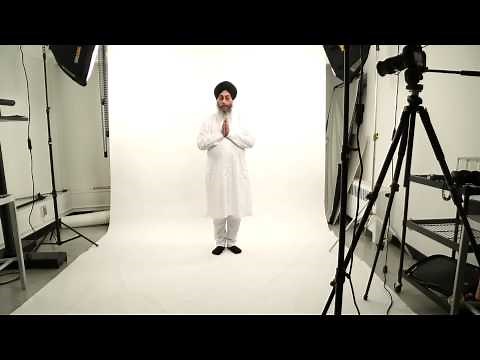 How to pray like a Sikh