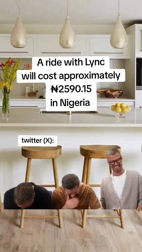Namibia vs Nigeria Twitter War: Taxi Prices Compared