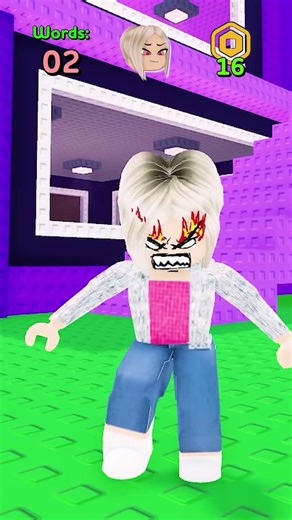 Robux = name of mots