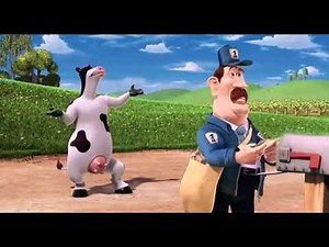 Opening to The Wild (2006) AMC Theater