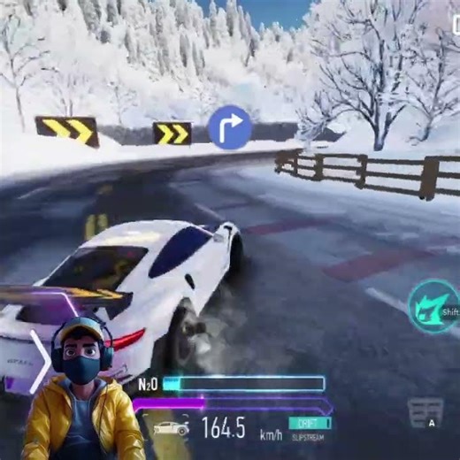 Ace Racer Android Gameplay Try to be Good Racer 14