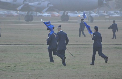 Air Force Basic Training Graduation Dates for 2026
