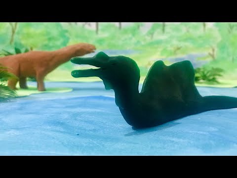 Oxalaia quilombensis, the spinosaur of Brazil