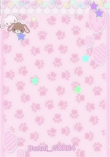 Cute backgrounds you may be looking for :33#foryou#cutecore