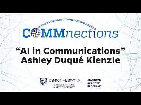 AI in Communications