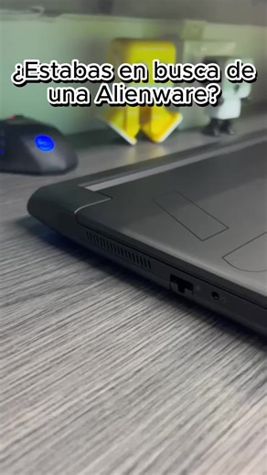 ALIENWARE M17 R5 4K RYZEN 9 Vamos a probarla! #Dell #uio #alienware #dellecuador #gaming #gye #Ecuador