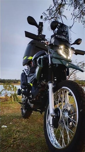 #crosser #crosser150 #yamaha