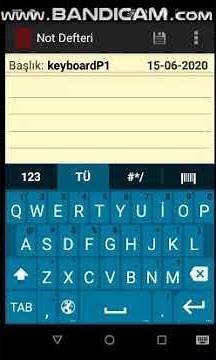 Zebra MC93 Keypad Key Programming