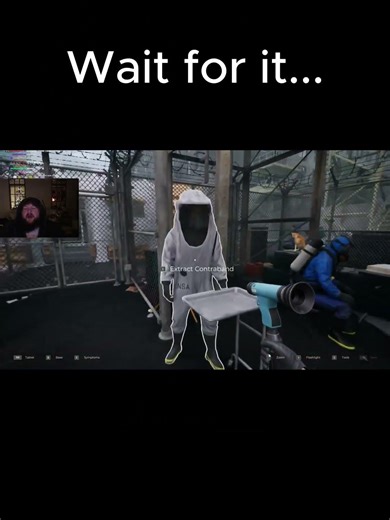 That “IMMMMM FINNEEE” Scream Had CaseOh CRYING 💀