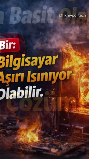 PC Shutting Down Randomly? 3 Proven Fixes